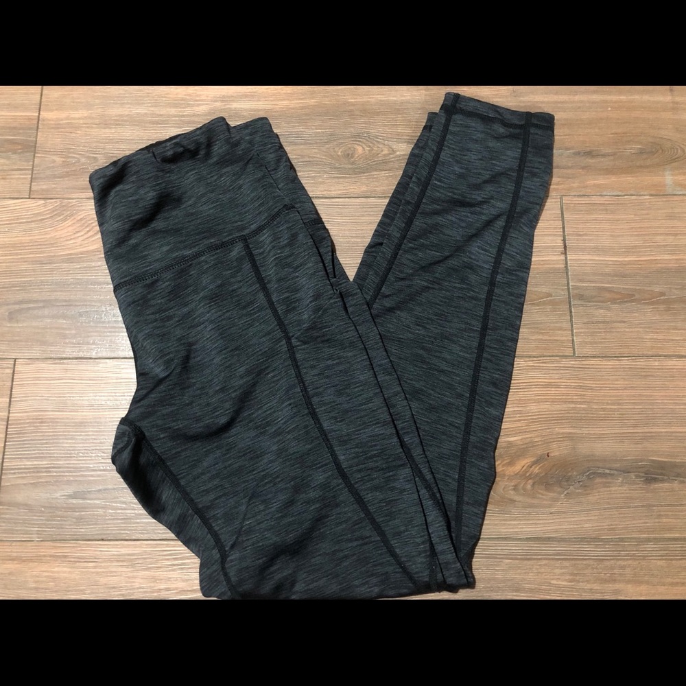 Workout tights
